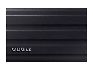 Внешний SSD Samsung T7 Shield 2TB Black (MU-PE2T0S/WW)