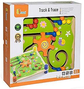 Joc de logica VIGA 50175