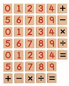 Material de numarare VIGA 50591