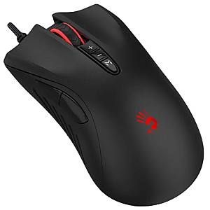Игровая мышь Bloody ES5 Black
