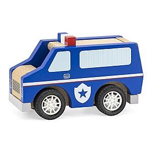Спецтехника VIGA Police Car (44513)