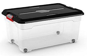 Контейнер для хранения KIS Moover 45L