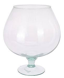 Ваза VLM Коньячный бокал 50896