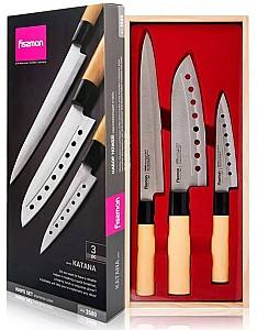 Cutit Fissman Katana 2680