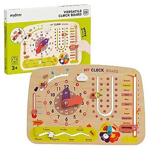 Material de numarare Mideer MD4251