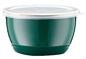 Set de recipiente alimentare Metalac Solo 14cm