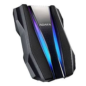 Hard disk extern ADATA HD770G 1TB (AHD770G-1TU32G1-CBK)