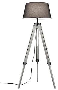 Lampadar Trio Tripod 60W (R40991011)
