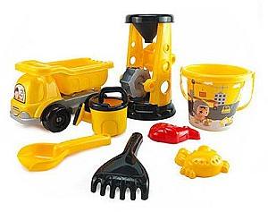 Set de jucării pentru nisip VLM 45066