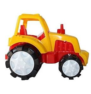 Спецтехника Burak Toys 04528