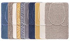 Covoras de baie Perfect-Home 42210