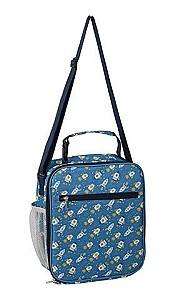 Сумка холодильник (термосумка) VLM New kids 5l