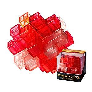 Joc de logica Mideer Kongming Neon Jing Cosmic