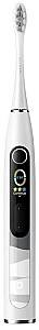 Periuta electrica de dinti Oclean X10 Gray