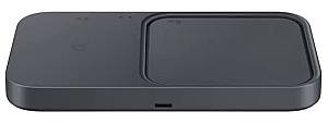 Incarcator telefon Samsung EP-P5400BBEGEU Gray
