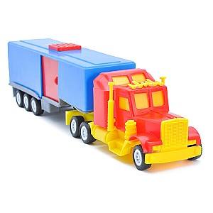 Tehnica speciala Maximus MX5168