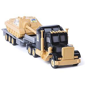 Tehnica speciala Maximus MX5173