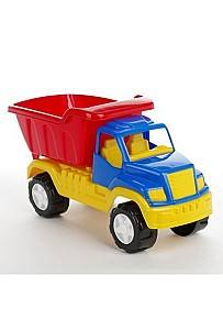 Спецтехника Burak Toys 02456