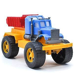 Tehnica speciala Maximus MX5158