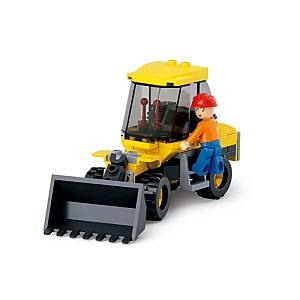 Спецтехника Sluban B0377