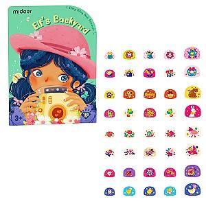 Set de jucarii Mideer MD4261