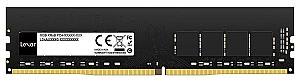 Memorie operativa RAM Lexar DDR4 1x16Gb (LD4AU016G-B3200GSST)