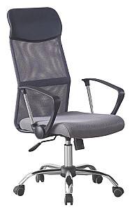 Fotoliu de birou Xenos Praha Gray
