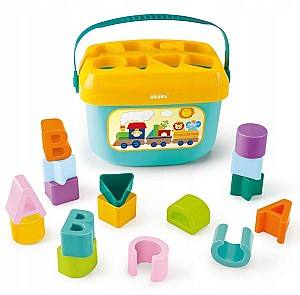 Sortator Akuku A0459