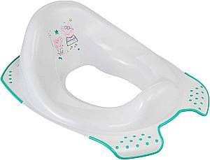Детское сиденье для унитаза Keeeper Peppa Pig (10819519)