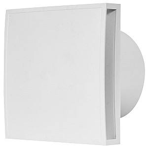 Вытяжной вентилятор Europlast E-Extra EET125 (63081)