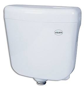 Rezervor WC Visam Alfa (400-002)
