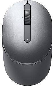 Компьютерная мышь DELL MS5120W Gray