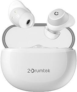 Casti A4Tech B27 White