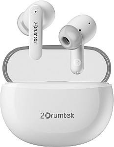 Casti A4Tech B25 White