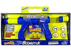 Игрушечное оружие Qiu Hao Boomstick (36221)