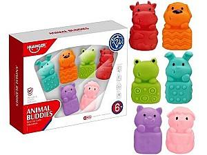 Jucărie pentru apă și baie Huanger 44053