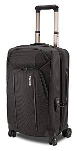 Valiza THULE Crossover 2 Carry On spinner black