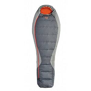 Sac de dormit Pinguin Topas 185 Right Grey