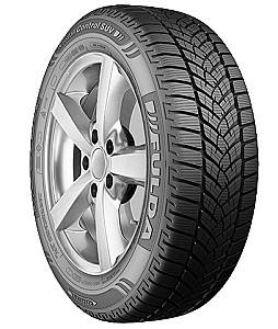 Шина для внедорожника Fulda Kristall Control 235/55 R17 103V SUV XL