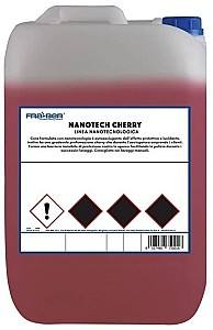 Очистка кузова Fraber Nanotech Cherry 5л (71521)