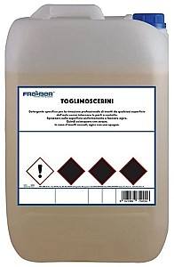 Очистка кузова Fraber Toglimoscerini 5кг (71474)