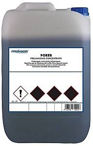 Очистка кузова Fraber Poker 5кг (71482)