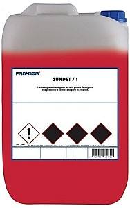Очистка кузова Fraber Sundet/1 25кг (71057)