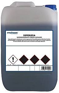 Curatare exterior auto Fraber Superlega 10kg (70629)