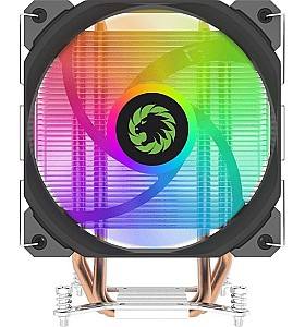 Cooler procesor GAMEMAX Ice-Blade FRGB
