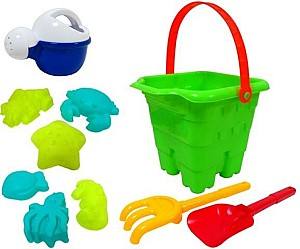 Set de jucării pentru nisip Qiu Hao 37994