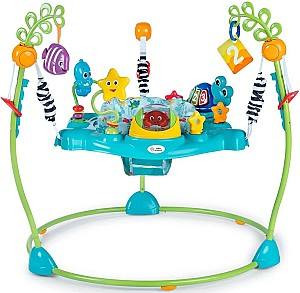 Ходунок Baby Einstein Curiosity Cove
