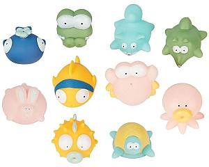 Jucărie pentru apă și baie Badabulle Rigolo Splash