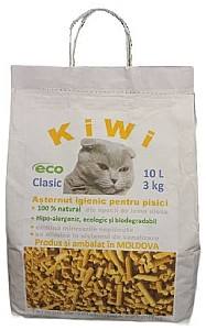 Asternut pentru litiere Kiwi Clasic 3kg