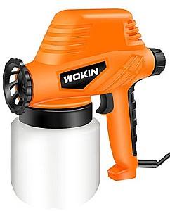 Краскопульт электрический Wokin 110W (792011)